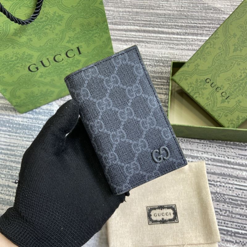 Gucci Wallets